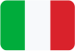 GDP Koral, s.r.o. Italiano